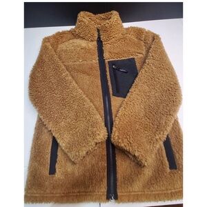 Patagonia Brown Jacket